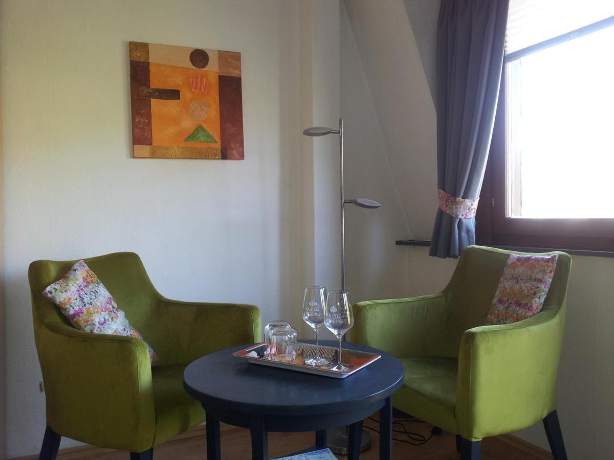 Pension Adelheid Moselhype&Wine Zell Exterior foto